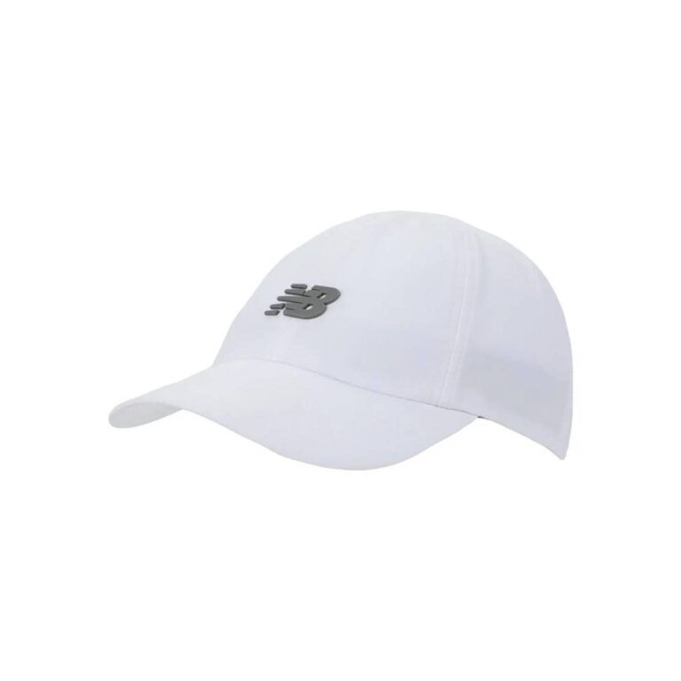 copy of New Balance 5 Panel Performance Kappe Pink Kappen und Visiere