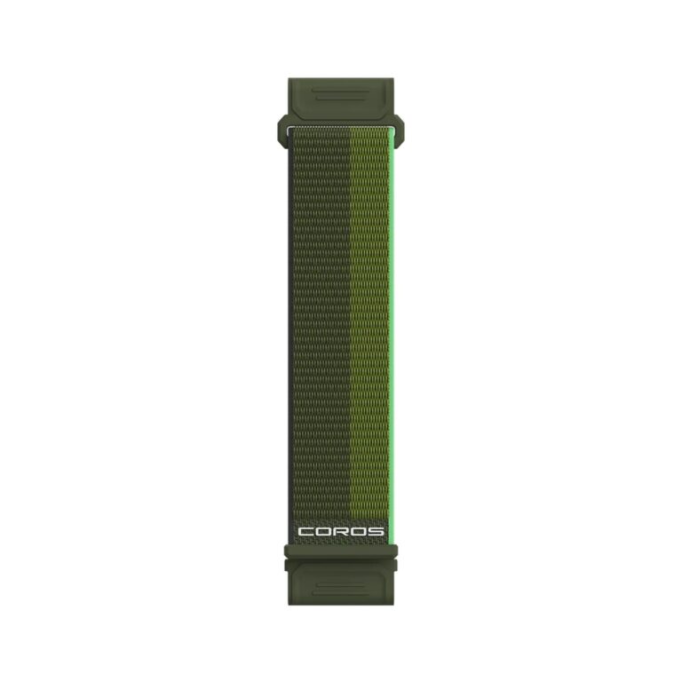 Coros-Armband