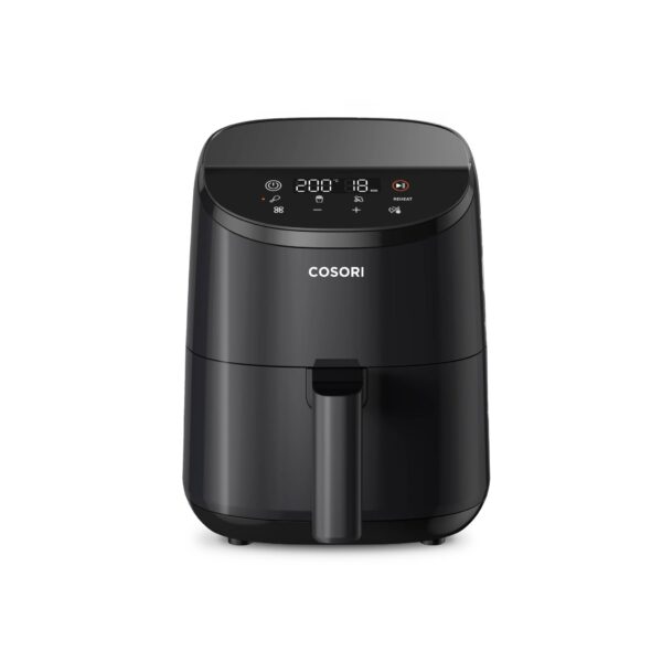 COSORI 2-Liter Mini Heißluftfritteuse