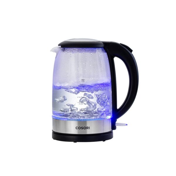 COSORI Glas Wasserkocher