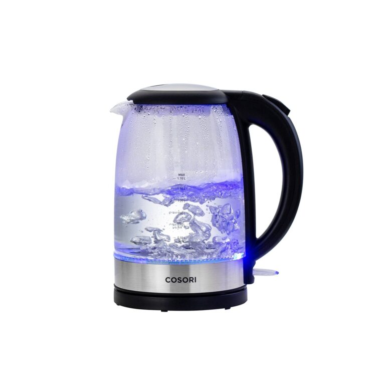 COSORI Glas Wasserkocher