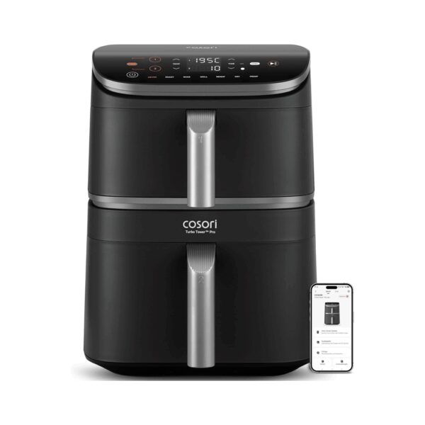 Cosori Turbo Tower™ 10