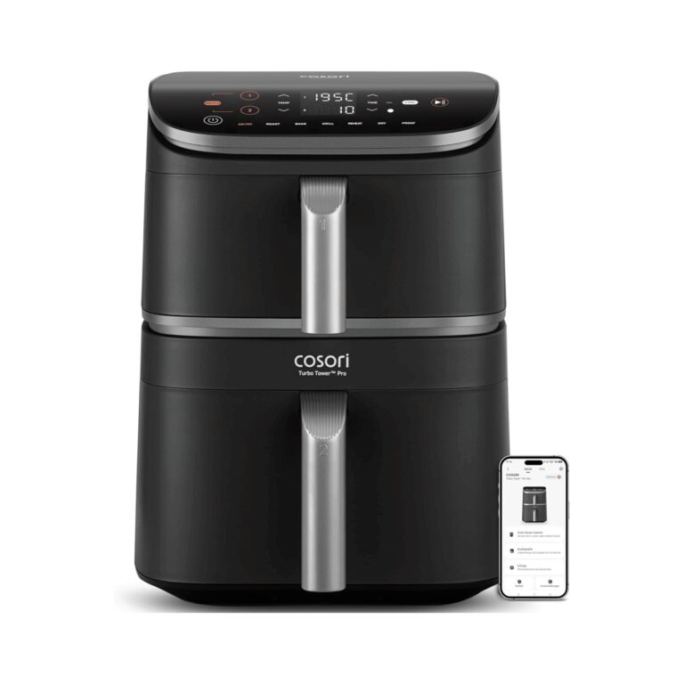 Cosori Turbo Tower™ 10