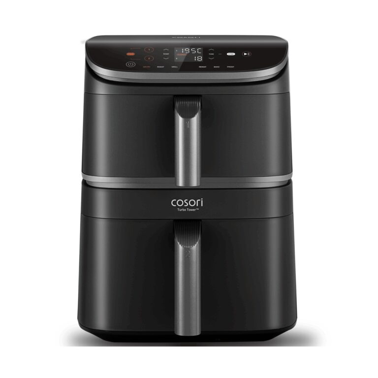 Cosori Turbo Tower™ 10