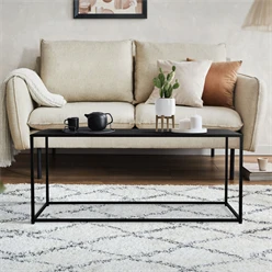 Couchtisch 115x32x50