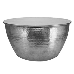 Couchtisch Ø 59x30
