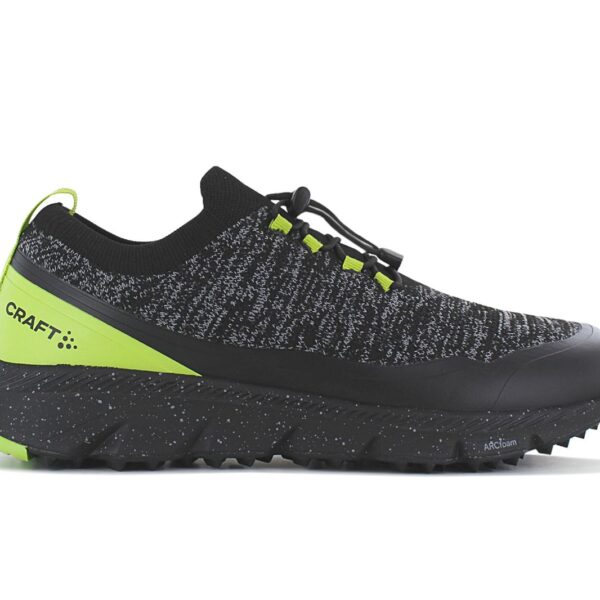 CRAFT Nordic Fuseknit M - Herren Laufschuhe Trail-Running Schuhe 1909982-998645