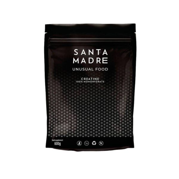 Creatine Santa Madre Neutral 600g Ernährung