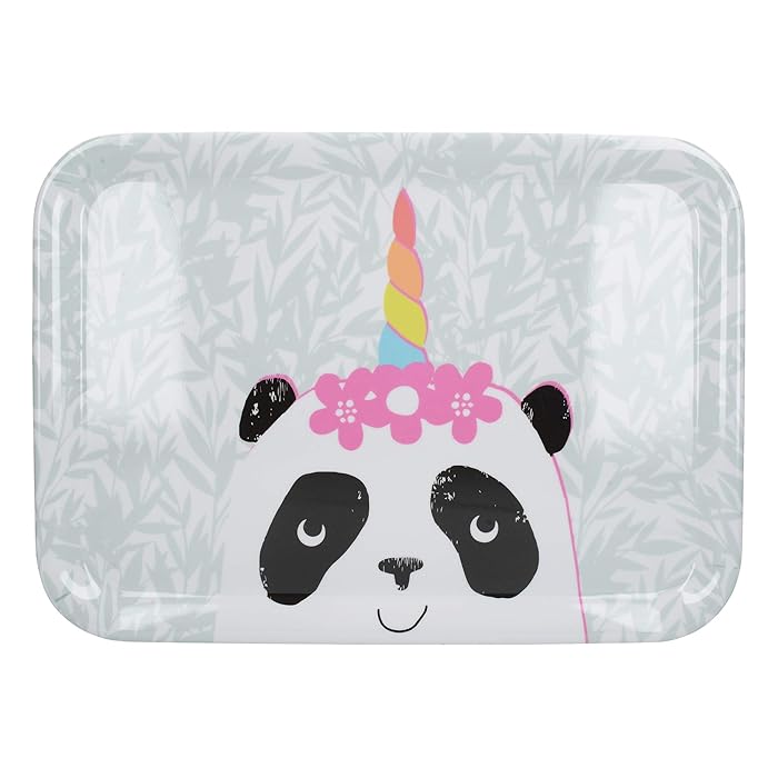 Creative Tops OTT Tablett 'Pandicorn' - 38 Creative Tops OTT Tablett 'Pandicorn' - 38