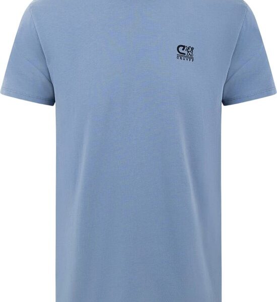 Cruyff Energized Shirt Herren Kleidung