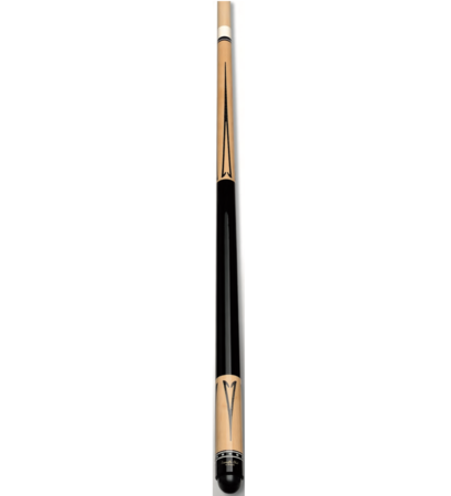 Cue Cromata Kegel SK-B1W 145 cm lang