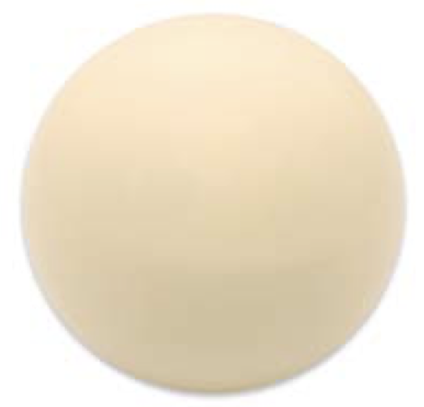 Cueball weiss 54.0mm