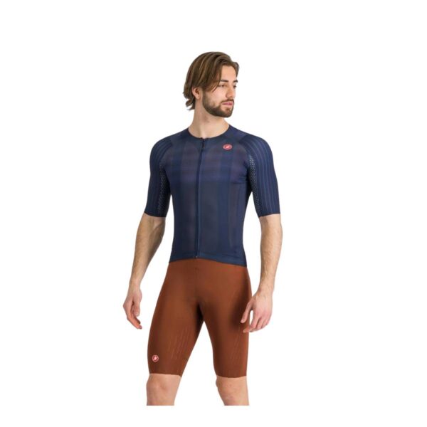 Culotte Castelli Free Aero Race Braun