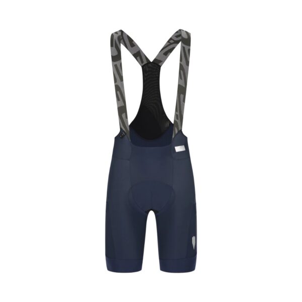 Culotte Q36.5 Adventure Cargo Blau