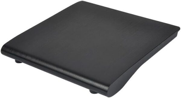 CYBERNOVA Ultra Slim Externer USB 3.0 Typ-C DVD-Brenner Elektronik