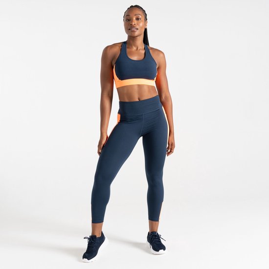 Damen-Leggings Move Ii Kleidung