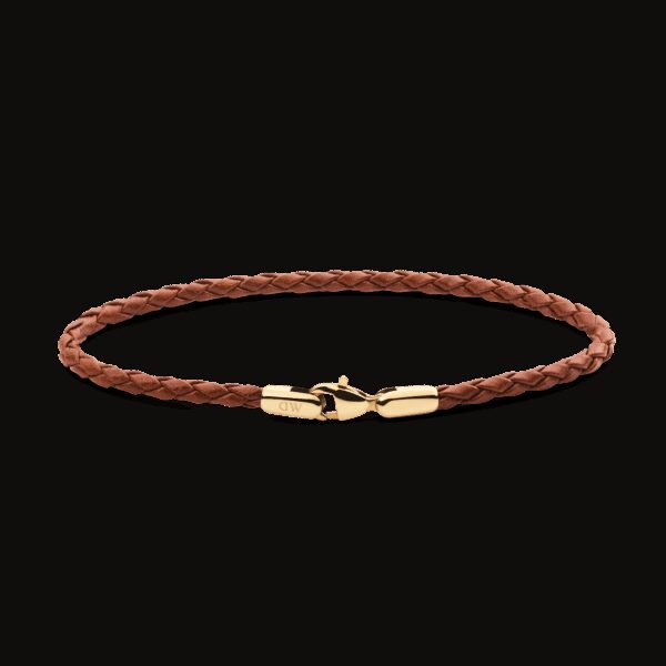 Daniel Wellington DW 175mm Gold