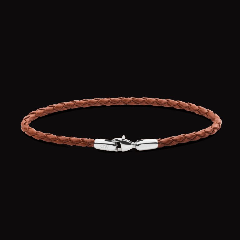 Daniel Wellington DW 175mm Silver
