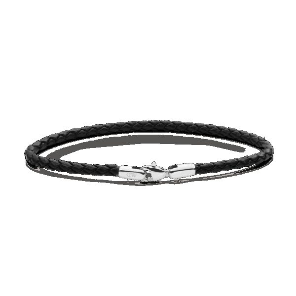 Daniel Wellington DW 175mm Silver