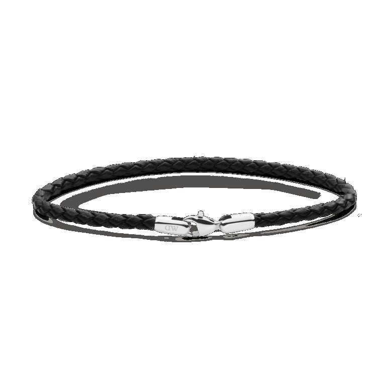Daniel Wellington DW 175mm Silver