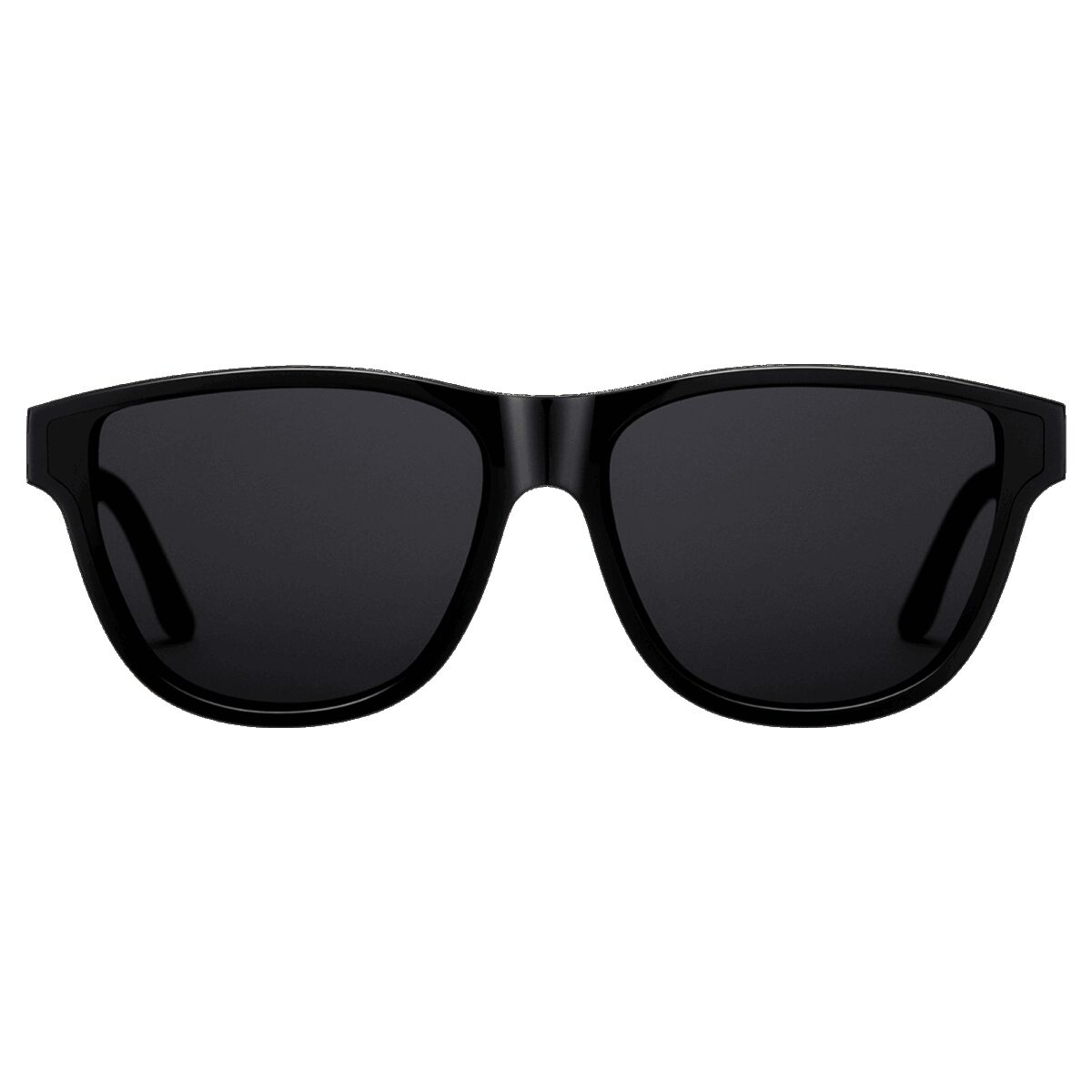 Daniel Wellington DW Ambler Bio-Acetate One Size Black