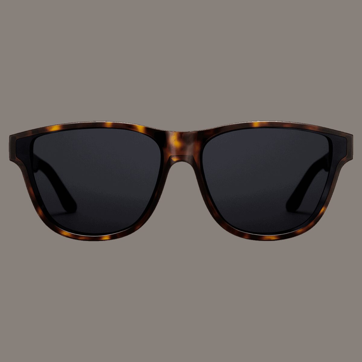 Daniel Wellington DW Ambler Bio-Acetate One Size Dark Havana