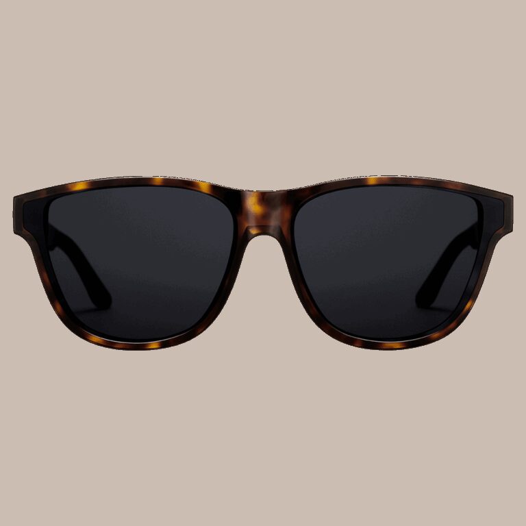 Daniel Wellington DW Ambler Bio-Acetate One Size Dark Havana