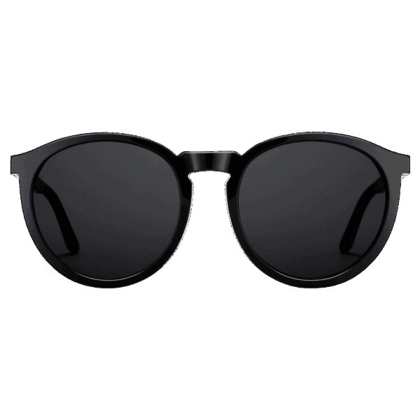 Daniel Wellington DW Arch Bio-Acetate One Size Black