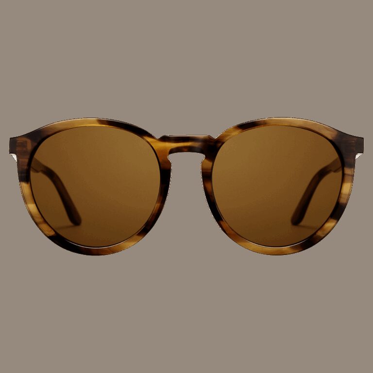 Daniel Wellington DW Arch Bio-Acetate One Size Brown Demi