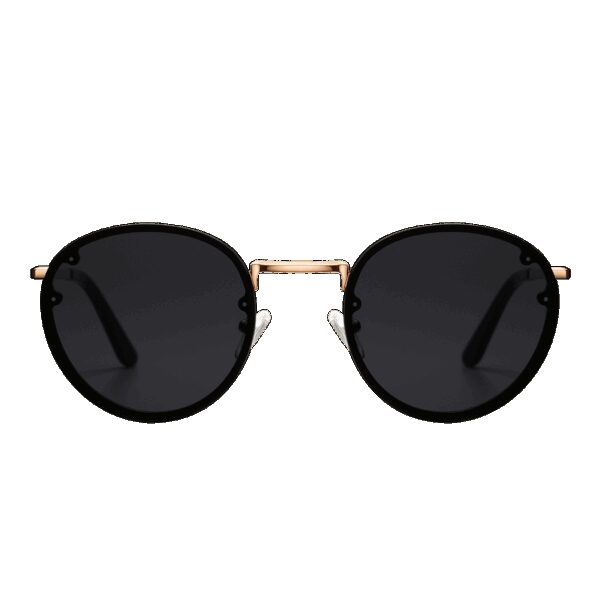 Daniel Wellington DW Arch Steel One Size Rose Gold
