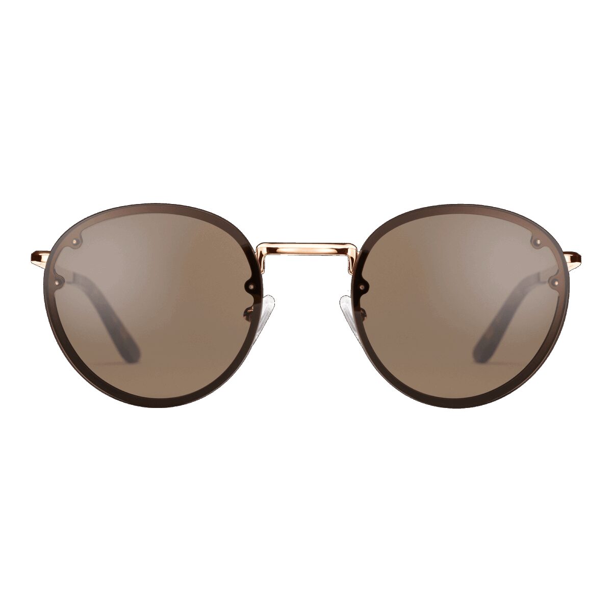 Daniel Wellington DW Arch Steel One Size Rose Gold