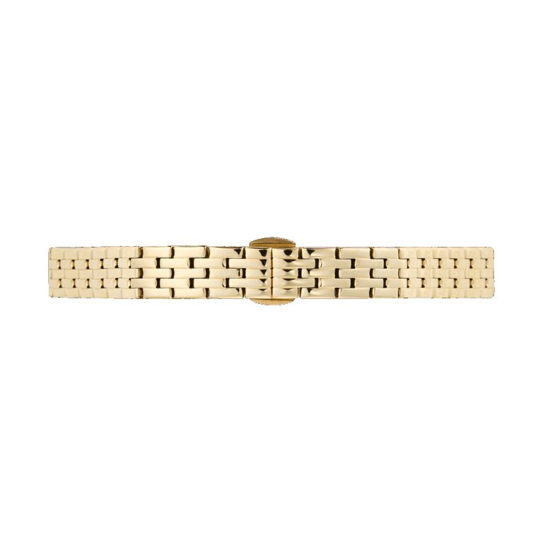 Daniel Wellington DW Armband Link 10mm Gold