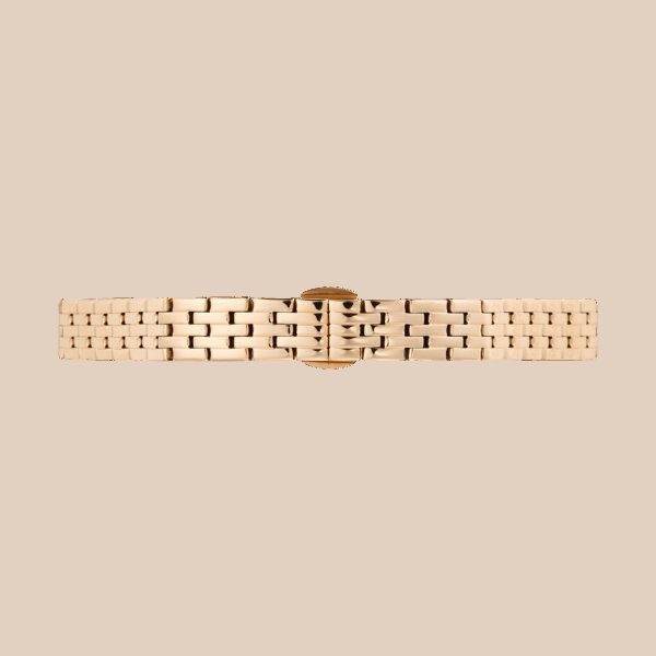 Daniel Wellington DW Armband Link 10mm Rose Gold