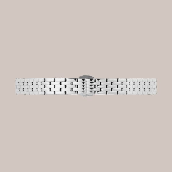 Daniel Wellington DW Armband Link 10mm Silver