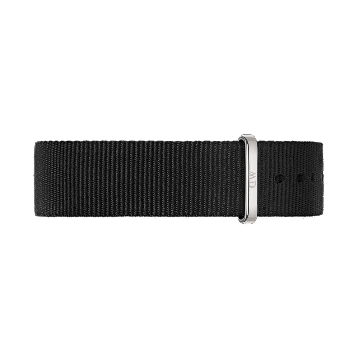 Daniel Wellington DW Armband Nato Cornwall 14mm Gold