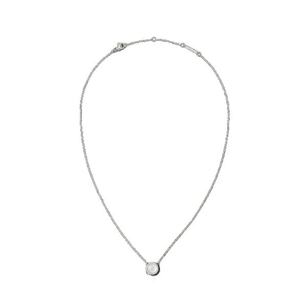 Daniel Wellington DW Audrey Semi-precious 42-46 cm Silver