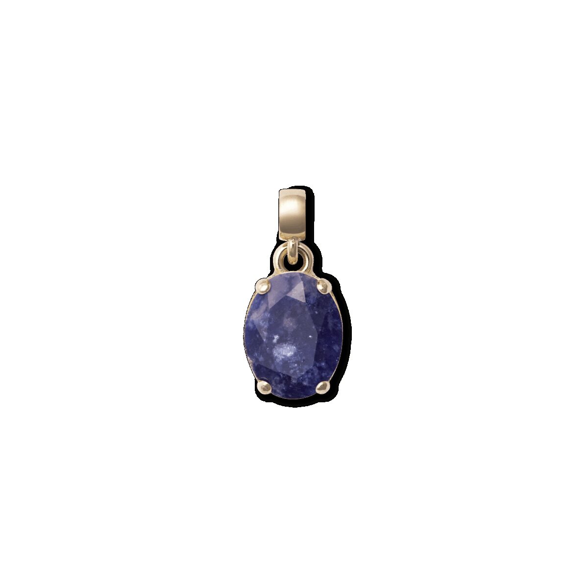 Daniel Wellington DW Charm Elemental One Size Gold