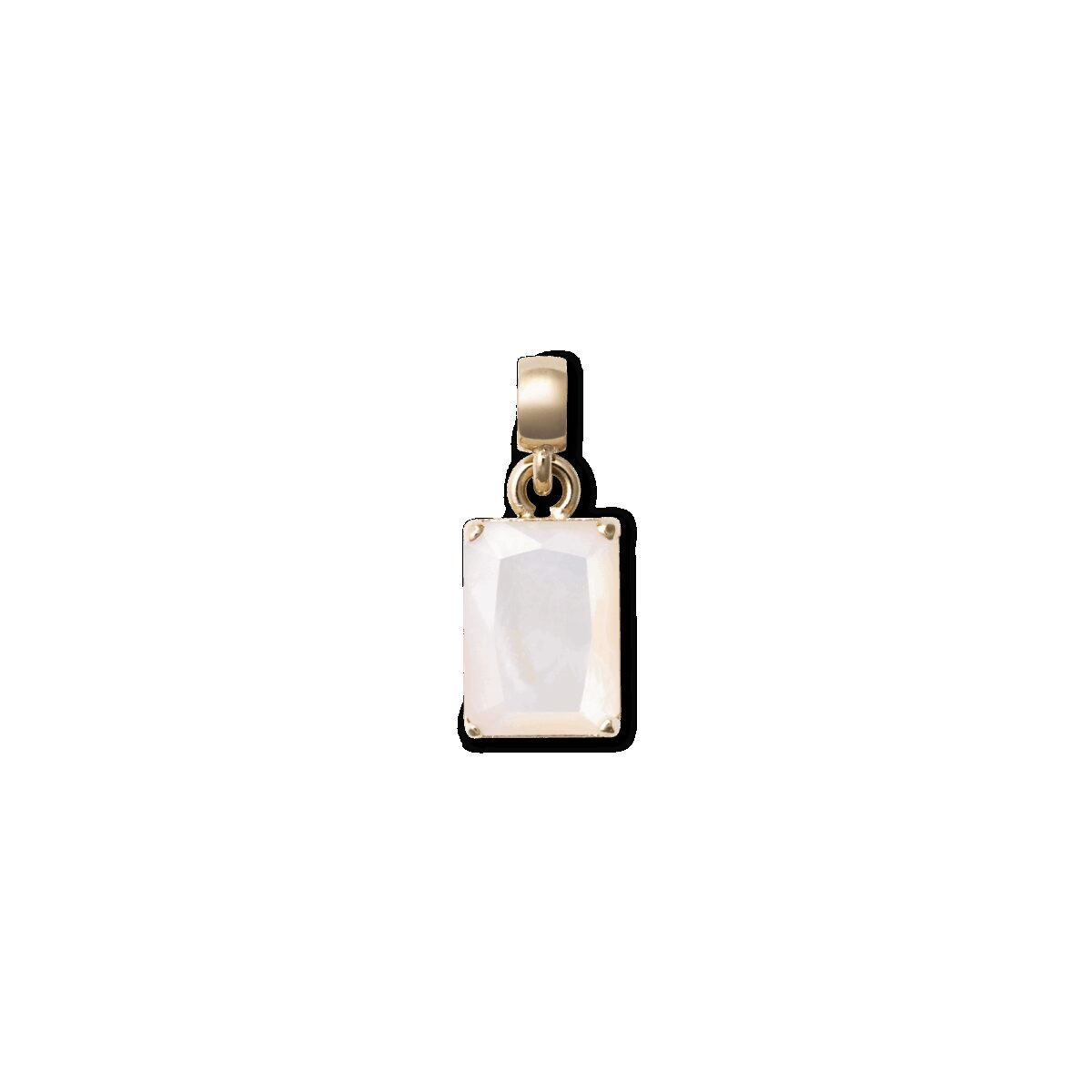 Daniel Wellington DW Charm Elemental One Size Gold