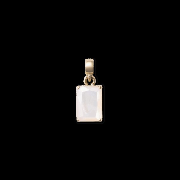 Daniel Wellington DW Charm Elemental One Size Gold