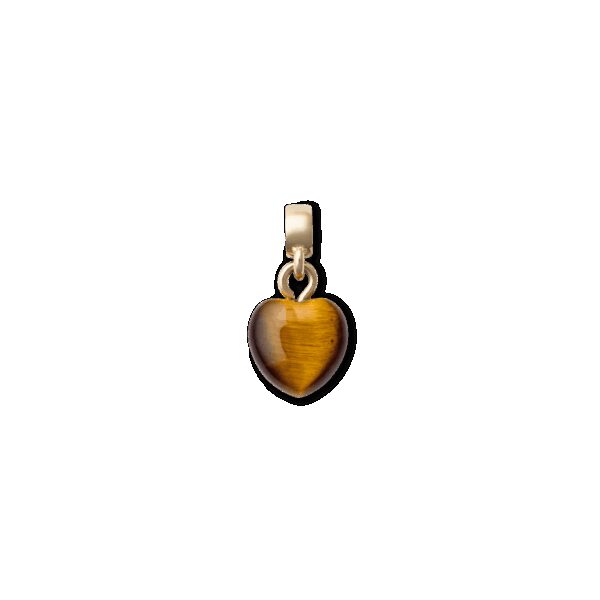 Daniel Wellington DW Charm Elemental One Size Gold