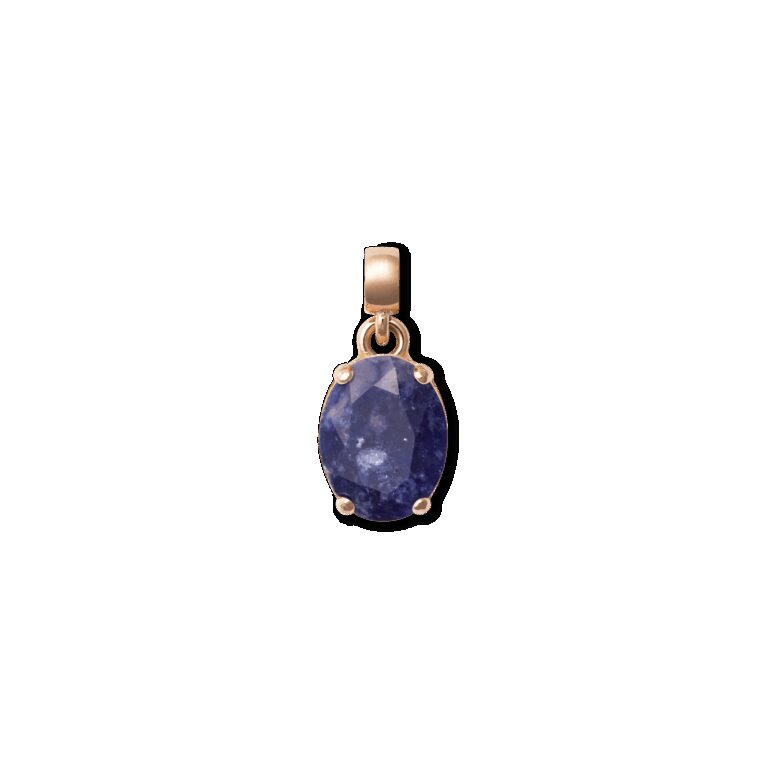 Daniel Wellington DW Charm Elemental One Size Rose Gold