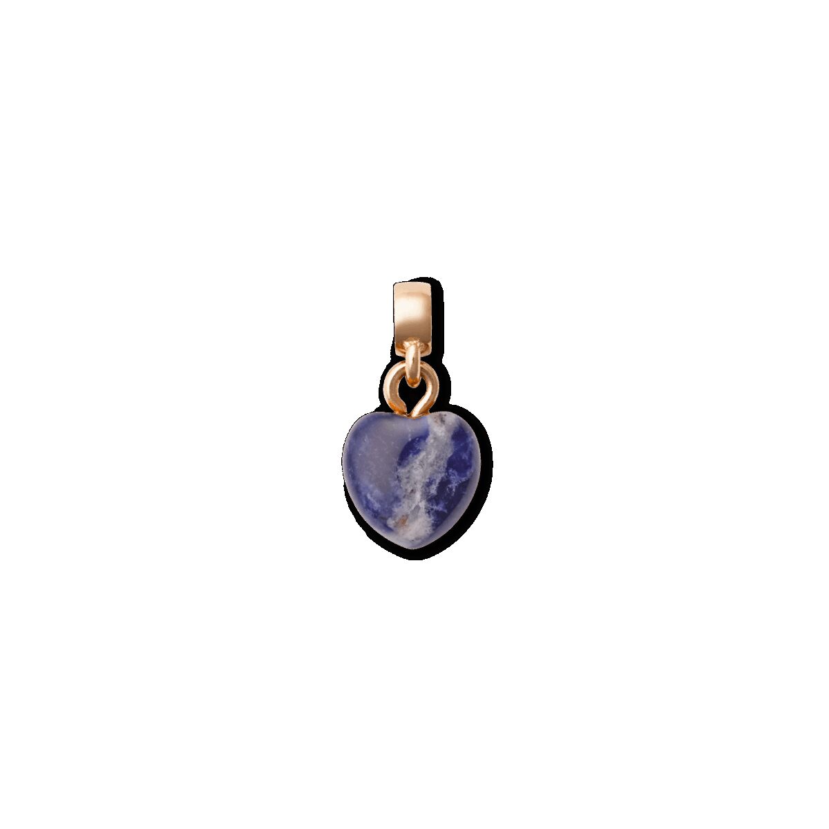 Daniel Wellington DW Charm Elemental One Size Rose Gold