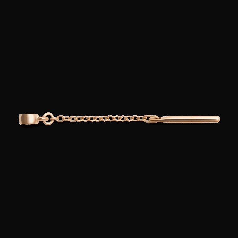 Daniel Wellington DW Charm Elemental One Size Rose Gold