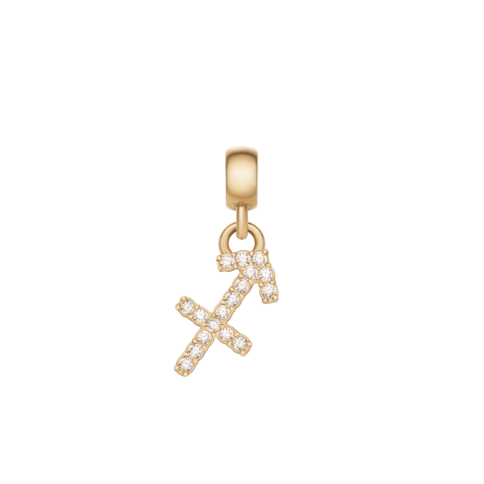 Daniel Wellington DW Charm Zodiac Gold Daniel Wellington DW Charm Zodiac Gold