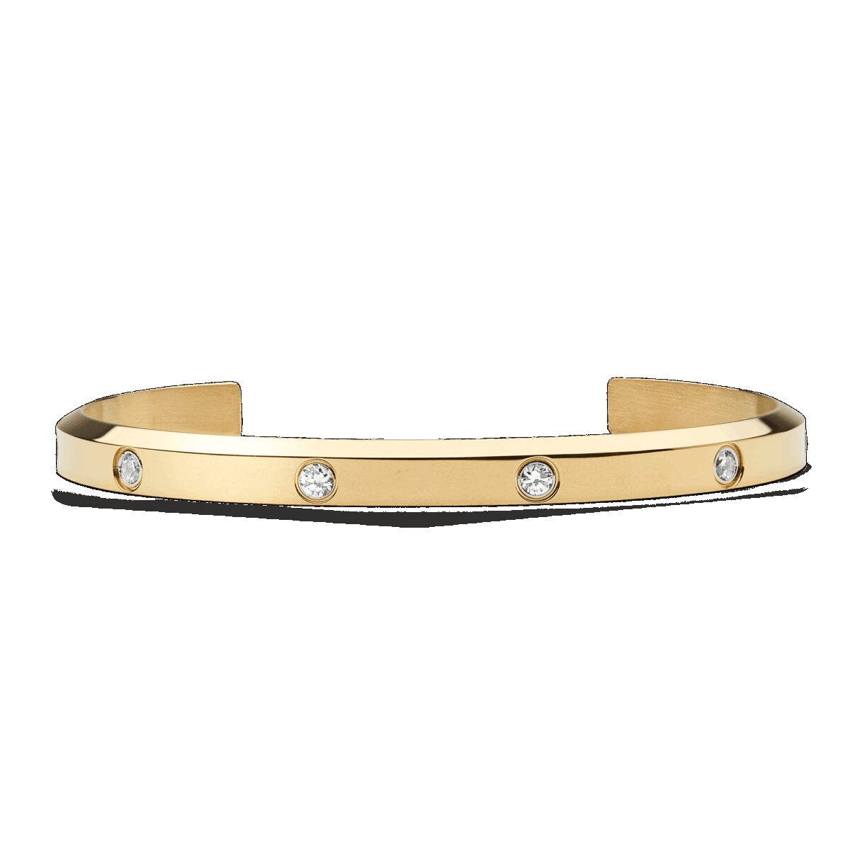 Daniel Wellington DW Classic 155mm Gold