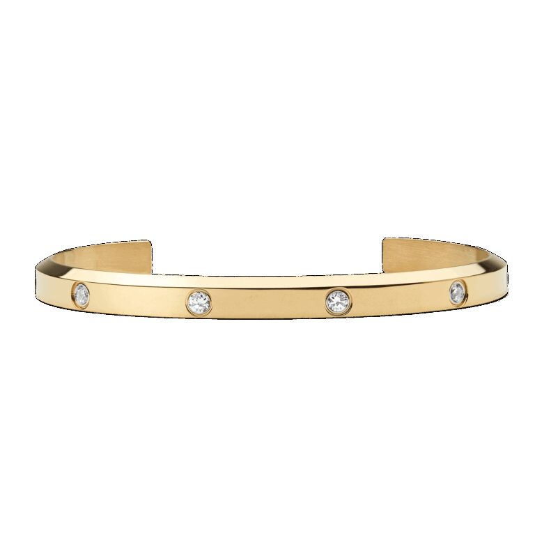 Daniel Wellington DW Classic 155mm Gold