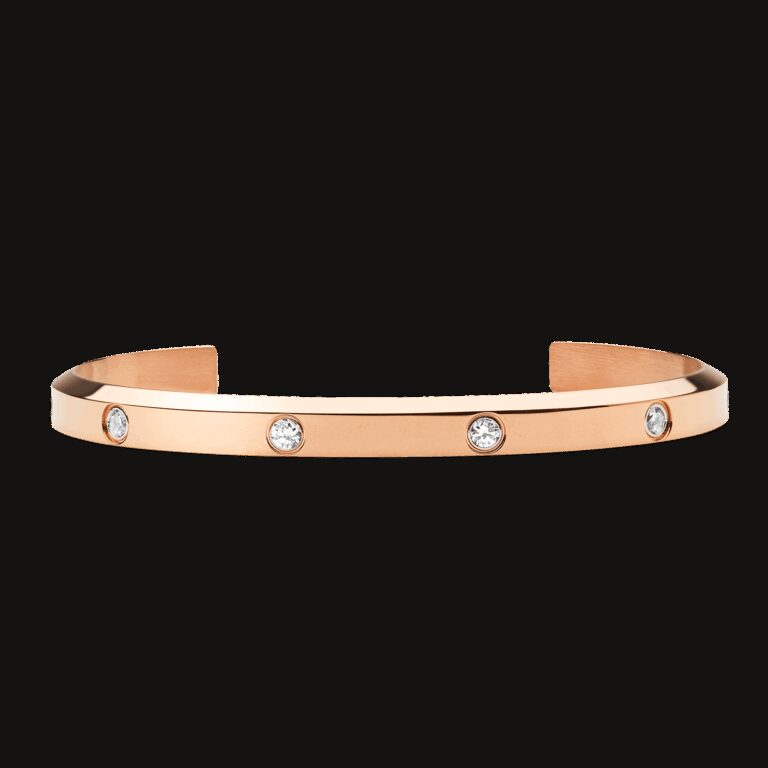 Daniel Wellington DW Classic 155mm Rose Gold