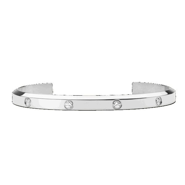 Daniel Wellington DW Classic 155mm Silver