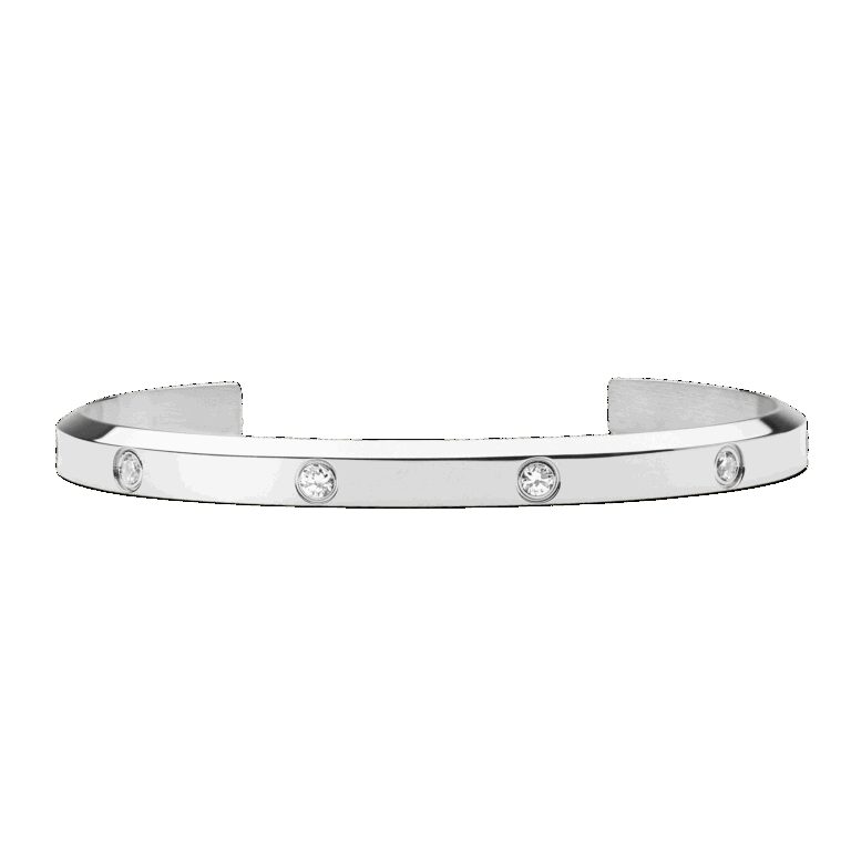 Daniel Wellington DW Classic 155mm Silver