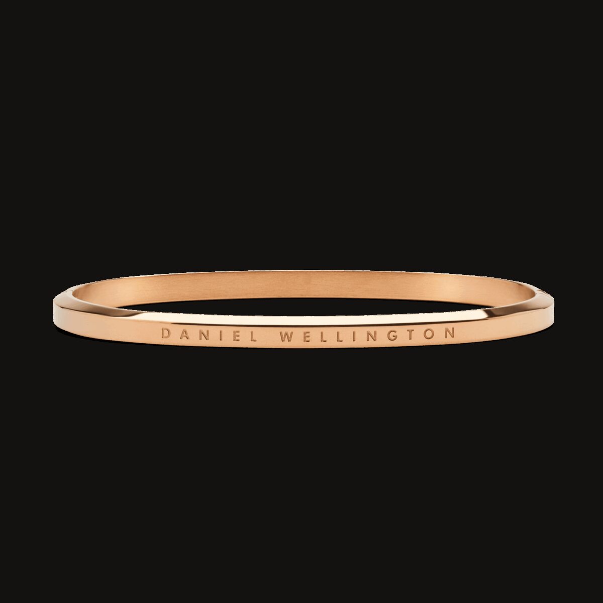 Daniel Wellington DW Classic 155mm Rose Gold